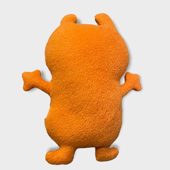 UglyDolls Cozy Monster Plush Doll - Picture 6 of 6